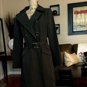 Ann Taylor rain coat